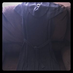 Calvin Klein sweater dress